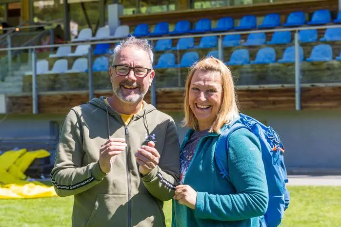 Raiffeisen Volksschul-Cup in Sachsenburg