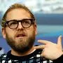 Jonah Hill soll im Mai sein erstes Kind auf der Welt begrüßt haben