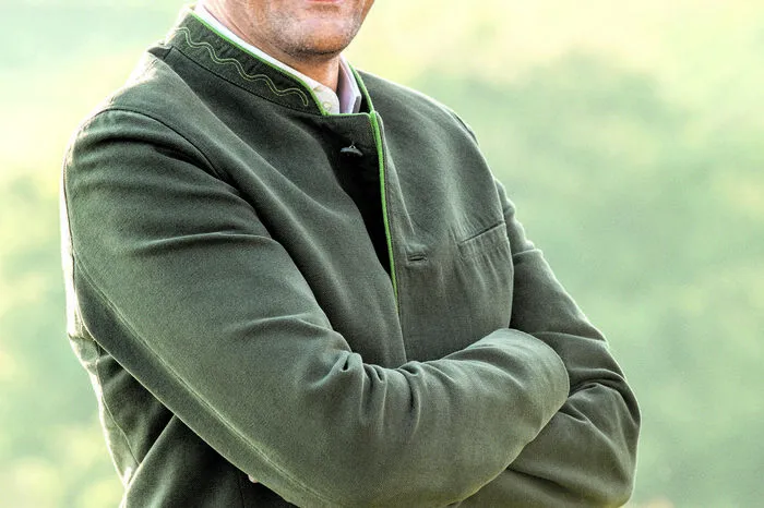 “Viele unserer Kunden wünschen sich eine Wohlfühloase und eine verlässliche Wertanlage zugleich.”Hans Tuscher, Noricum Bauträger und Baumanagement