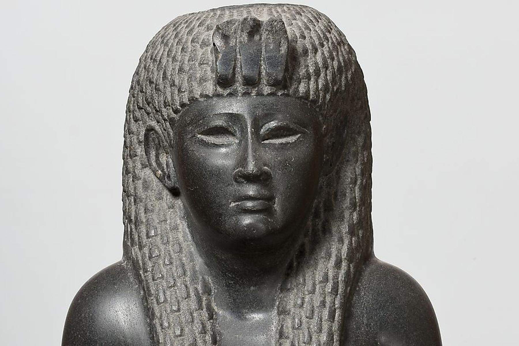 Grazer und Wiener Forscher: Archäologen lösen Rätsel um das Grab von Kleopatras Schwester
