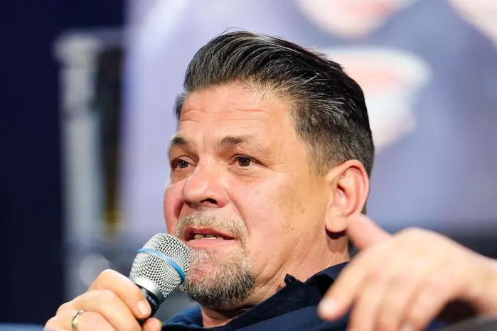 Tim Mälzer