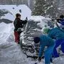 So wie hier auf der Planneralm müssen viele Skiurlauber ihre Autos ausschaufeln