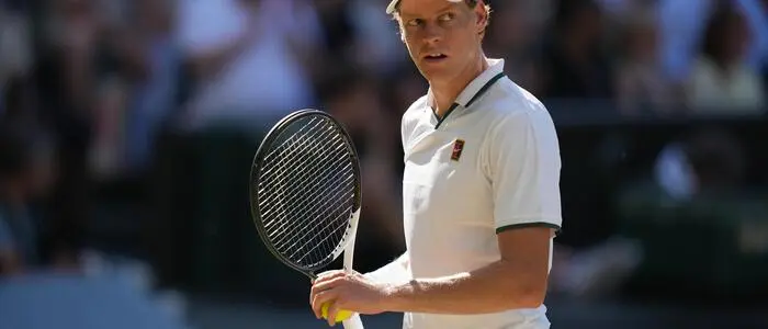 Jannik Sinner kassierte 49,9 Millionen Euro