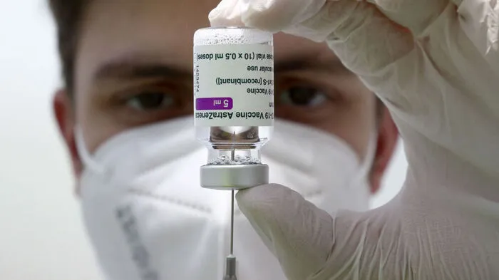 In Deutschland wird AstraZeneca nur noch in Einzelfällen an unter 60-Jährige verimpft