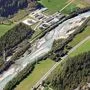 In der Kläranlage Hohe Tauern Süd liegt die Zahl der fiktiven Ausscheider pro 10.000 Einwohner bei 25