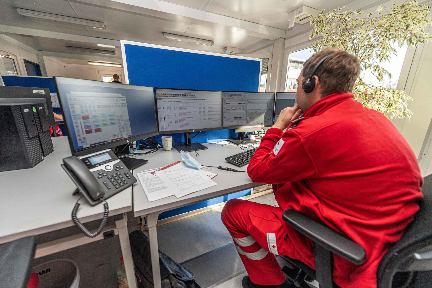 Wirbel um 1450: „Meine Erfahrungen sind durchwegs positiv“