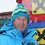 Dem Skisport bleibt Peter Steinbauer auch in seiner Funktionärspension treu