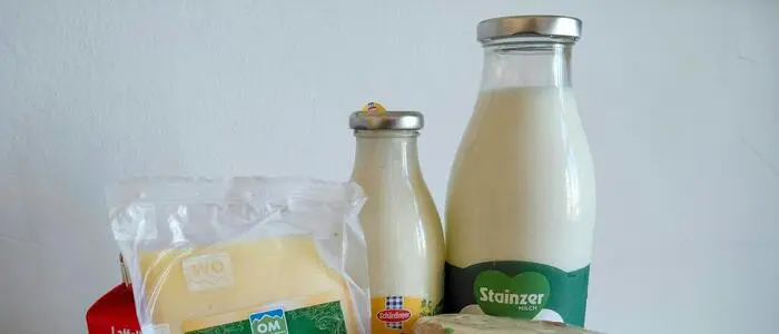 Sollten die Wettbewerbshüter der Fusion zwischen Berglandmilch und Obersteirischer Molkerei grünes Licht erteilen, wird Österreichs größte Molkerei bald einen Umsatz von 1,5 Milliarden Euro erreichen