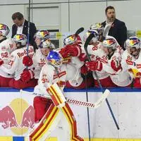 Salzburg-Keeper Atte Tolvanen