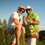 Leo Aberer und Cuba Libre