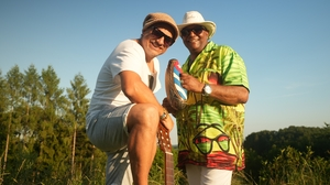 Leo Aberer und Cuba Libre
