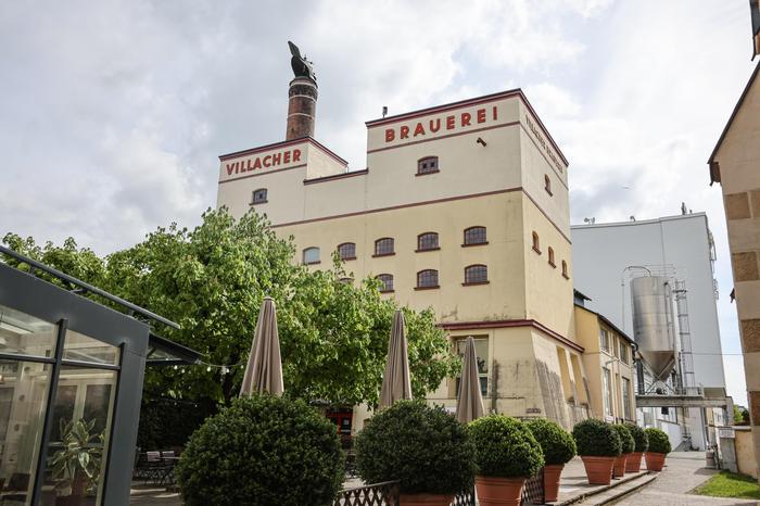 Die Villacher Brauerei soll zur Kleinbrauerei werden, das Brauvolumen reduziert sich von 300.000 Hektoliter auf rund 7000 Hektoliter