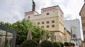 Die Brauerei in Villach soll zu einer Schaubrauerei werden. Aktuell arbeiten am Standort rund 140 Personen