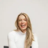 Julia Kruslin: „In drei Minuten investieren“