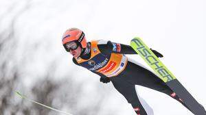 Stefan Kraft siegte zum 40. Mal im Weltcup