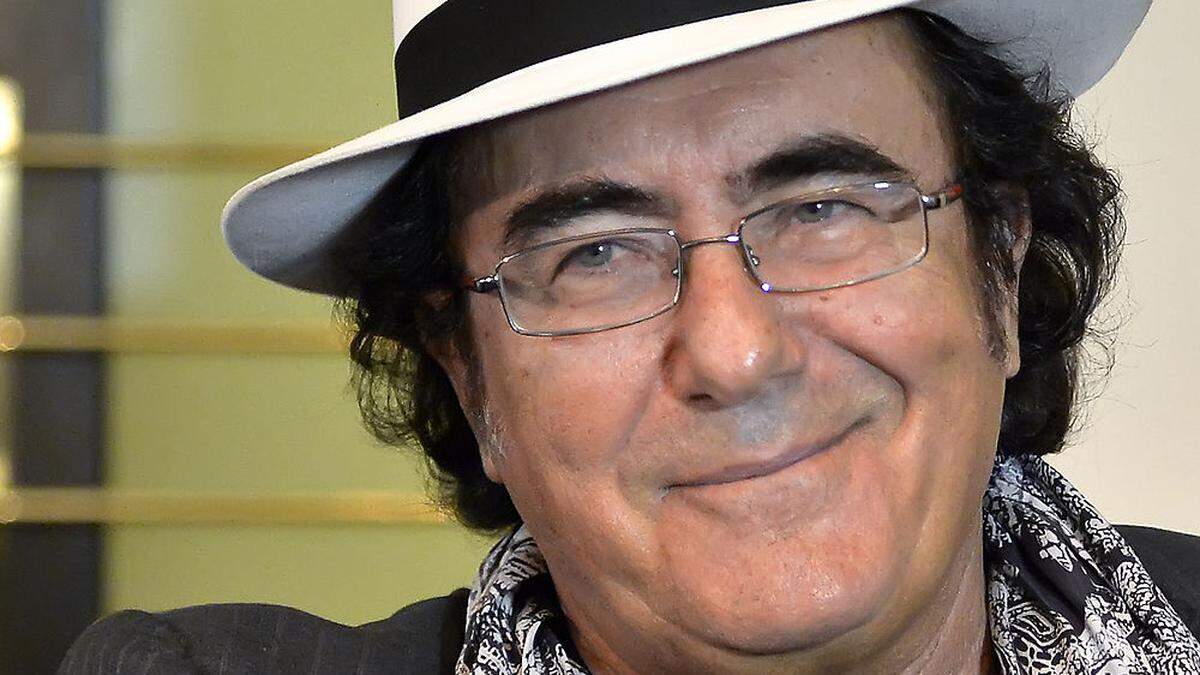 Al Bano Carrisi 