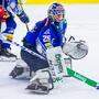 VSV-Goalie Alexander Schmidt wird zwischen Kitzbühel und Villach pendeln 