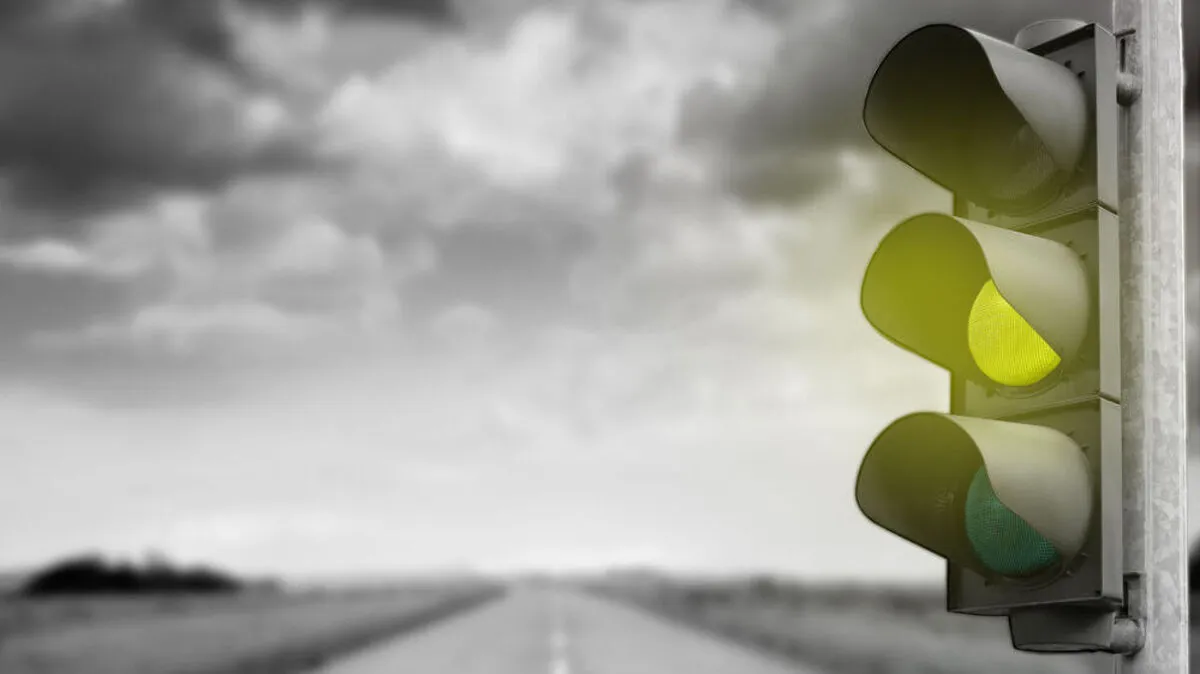 In ganz Österreich herrscht nun ein ´mittleres Risiko´