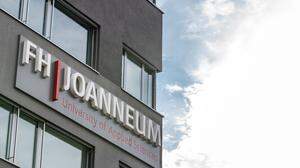FH Joanneum und FH Campus 02 freuen sich über Erhöhung der Bundesbeiträge