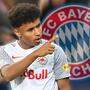 Können Karim Adeyemi & Co. die Bayern erwischen?