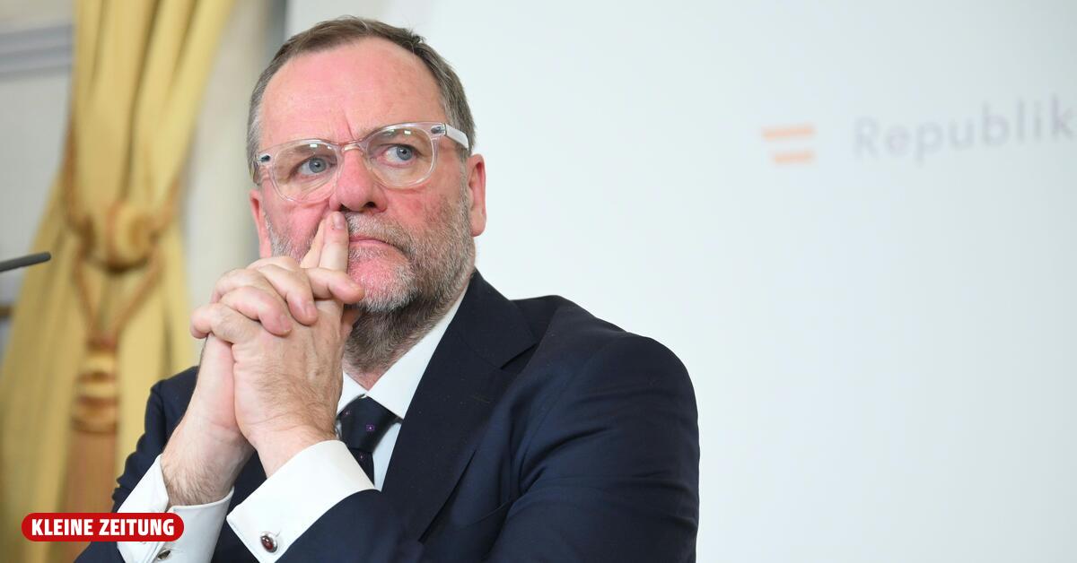 Tiroler ÖVP mit scharfem Angriff auf Shellhorn: „Völlig verzichtbar“