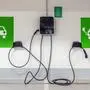 Die E-Auto-Ladestationen bleiben bei Hertz künftig öfters leer