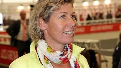 Petra Kronberger wird Frauenbauftragte beim ÖSV