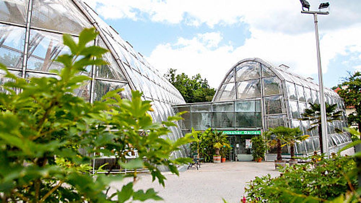 Im Botanischen Garten dreht sich am Sonntag alles ums Hopfen und Malz.