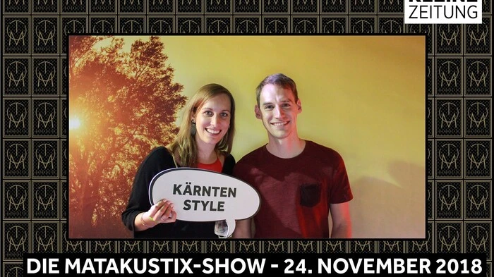 Klicken Sie sich durch die Fotoserie!