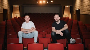 Lukas Wagner und Marco Moosbrugger von „ahead“ lassen garantiert keine Fragen mehr zum Thema KI offen