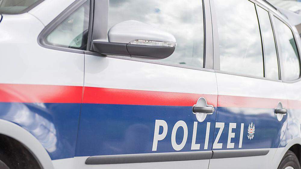 Zweiter Einsatz für die Polizei in der Grazer Griesgasse