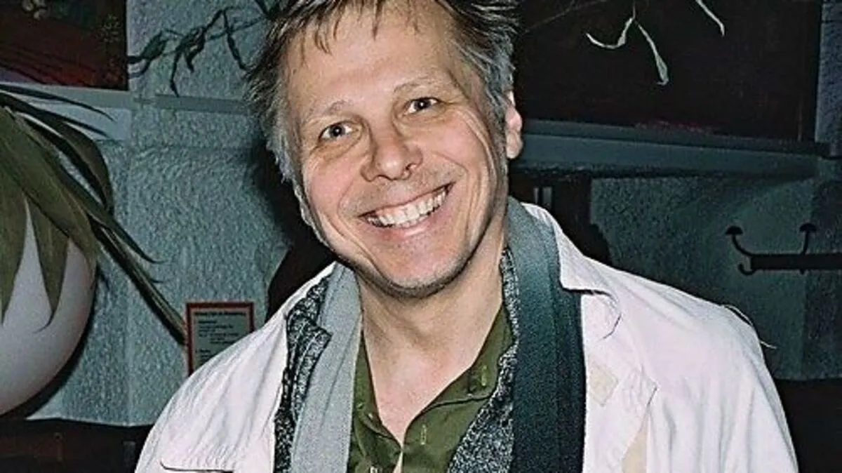 Oliver Testor war von 2005 bis 2009 Geschäftsführer der Diagonale