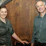 Isabella Schranzer und Maximilian Schöffmann sind nach der Winterpause ab 1. März rauchfrei 