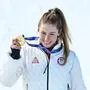 Gold für Mikaela Shiffrin