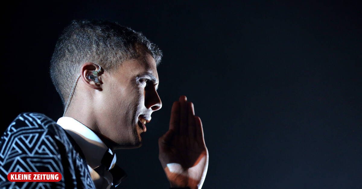 “Papaoutai” cover: AI music has arrived in the mainstream