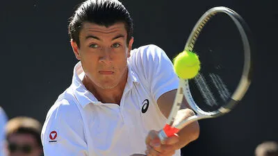 Sebastian Ofner