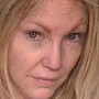 Heather Locklear bei ihrer Festnahme