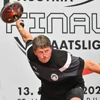 Günther Stranig und der EV Rottendorf/Seiwald sind bereit für das „Heimspiel“