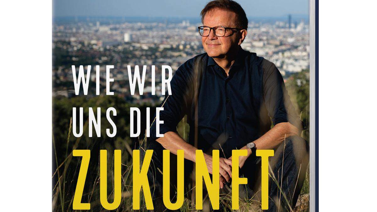 Seit seinem Rückzug aus der Politik ist Rudi Anschober als gefragter Vortragsredner, Autor und Berater tätig