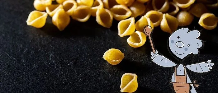 Orecchiette (Symbolbild)