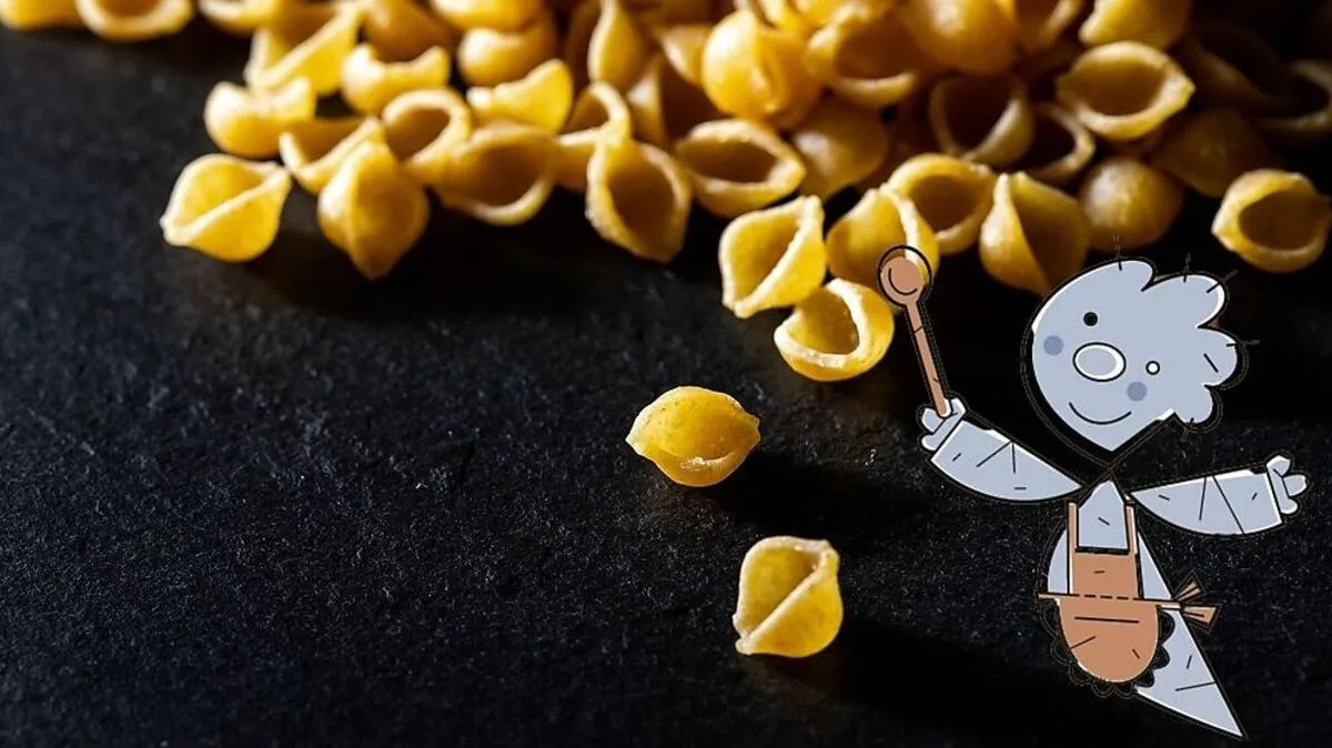 Orecchiette (Symbolbild)