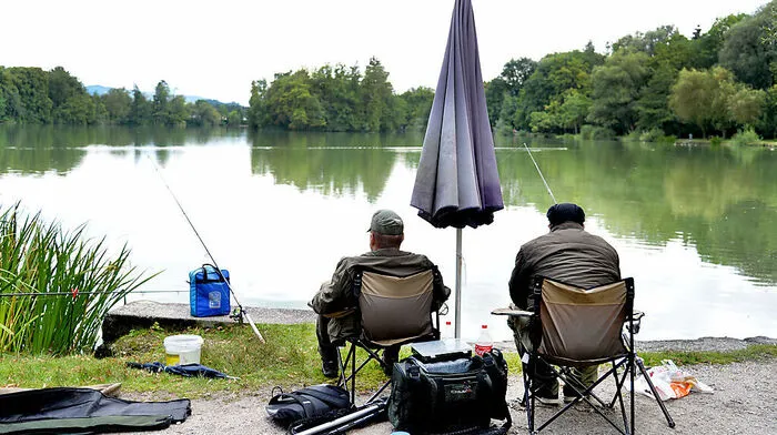 Jeder Interessent kann sich für den neuen Fischerclub anmelden