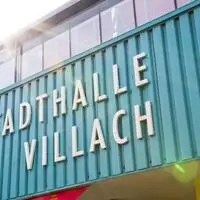 Ein großer Teil von Villachs Sportförderung geht an den Eishockeysport und die Stadthalle