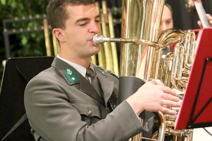 Und es war ein schwungvoller, lebendiger Abend quer durch alle Musikrichtungen.