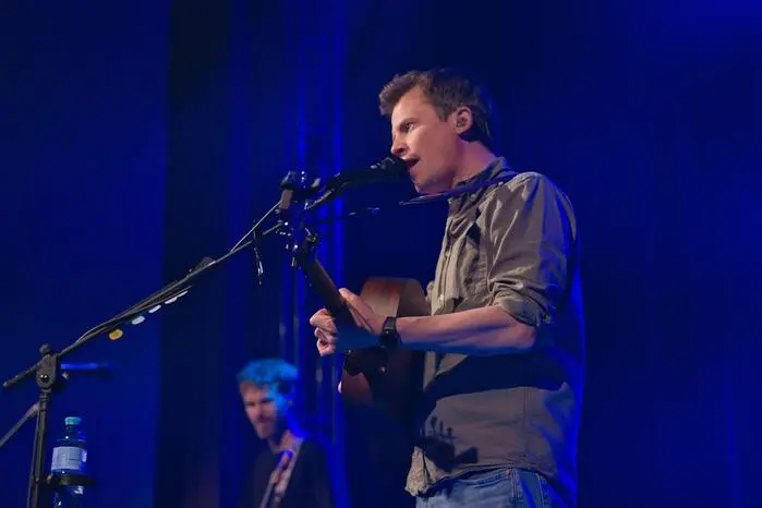 Ein intensives, stimmungsvolles Konzert-Highlight, ganz nach dem Bandmotto: „It‘s music to make your heart shine“ – also Musik, die das Herz zum Strahlen bringt.