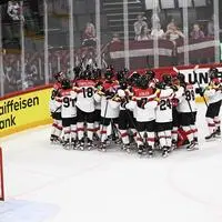 Österreichs Nationalteam ist erstmals nach 31 Jahren ins WM-Viertelfinale eingezogen
