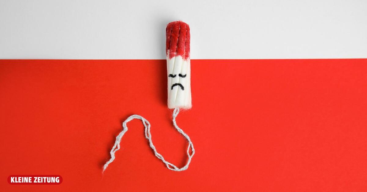 More schools and universities will provide free tampons and sanitary pads ...