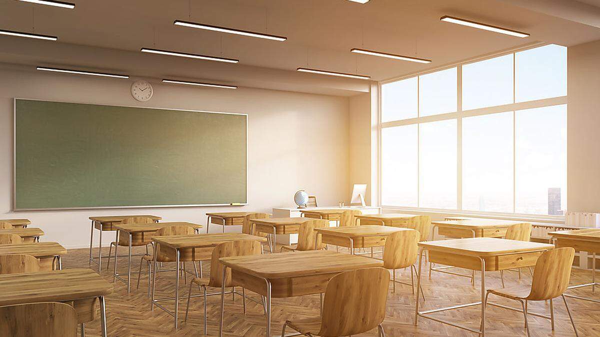 Wird es im Herbst zu leeren Klassenzimmern kommen?