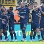 Bochum jubelt über das 1:0
