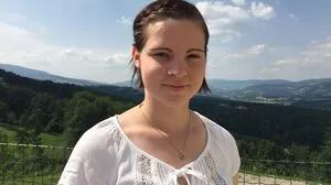 Mein Name ist Anna-Maria Hofer und ich komme aus Schönau bei Pöllau.